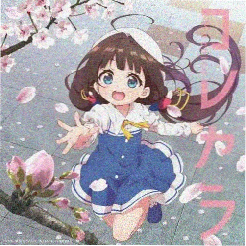 战长沙电视剧湘妹子角色头像